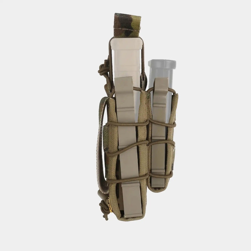 Portacargador de fusil y pistola - Emersongear