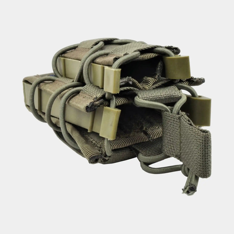 Portacargador de fusil y pistola - Emersongear