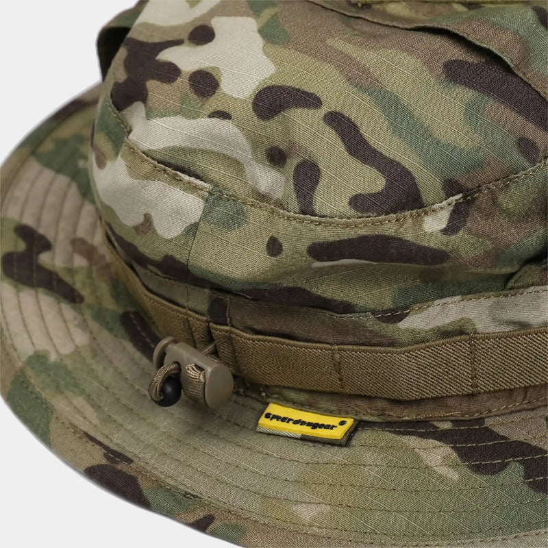 Chambergo Short Brim Summer Boonie Hat - Emersongear