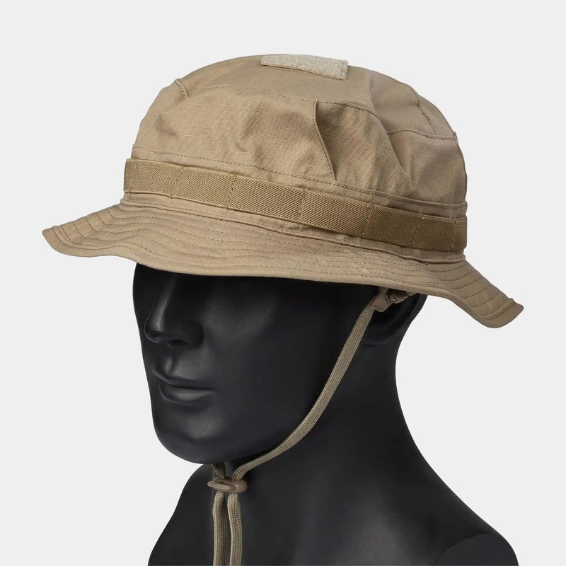 Chambergo Short Brim Summer Boonie Hat - Emersongear