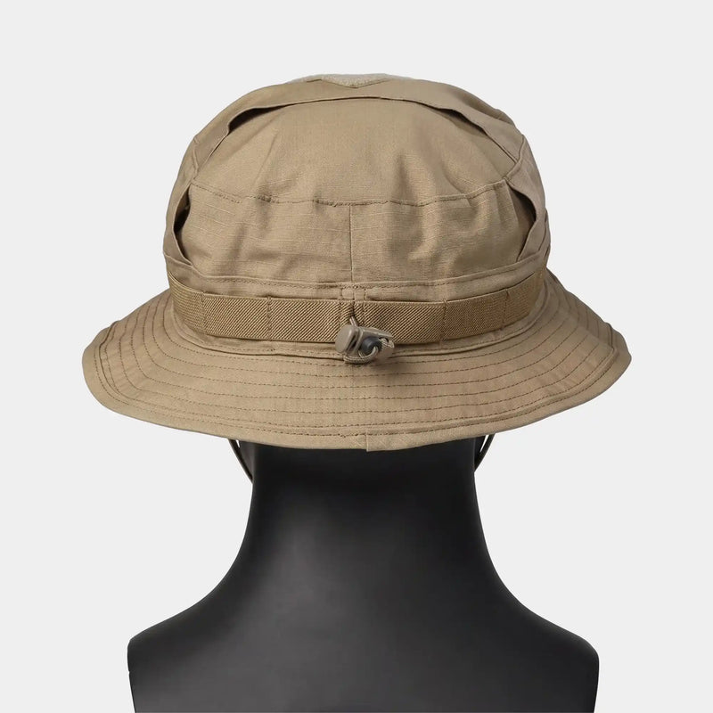Chambergo Short Brim Summer Boonie Hat - Emersongear
