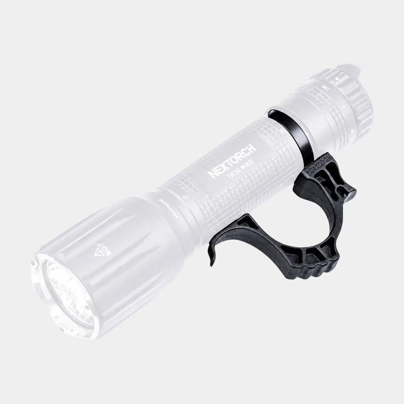 Anclaje táctico tipo anilla para linternas FR-2 - Nextorch