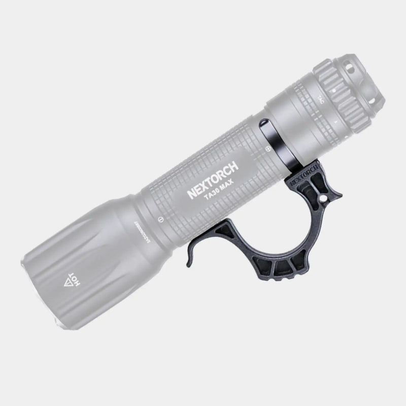 Anclaje táctico tipo anilla para linternas FR-2 - Nextorch