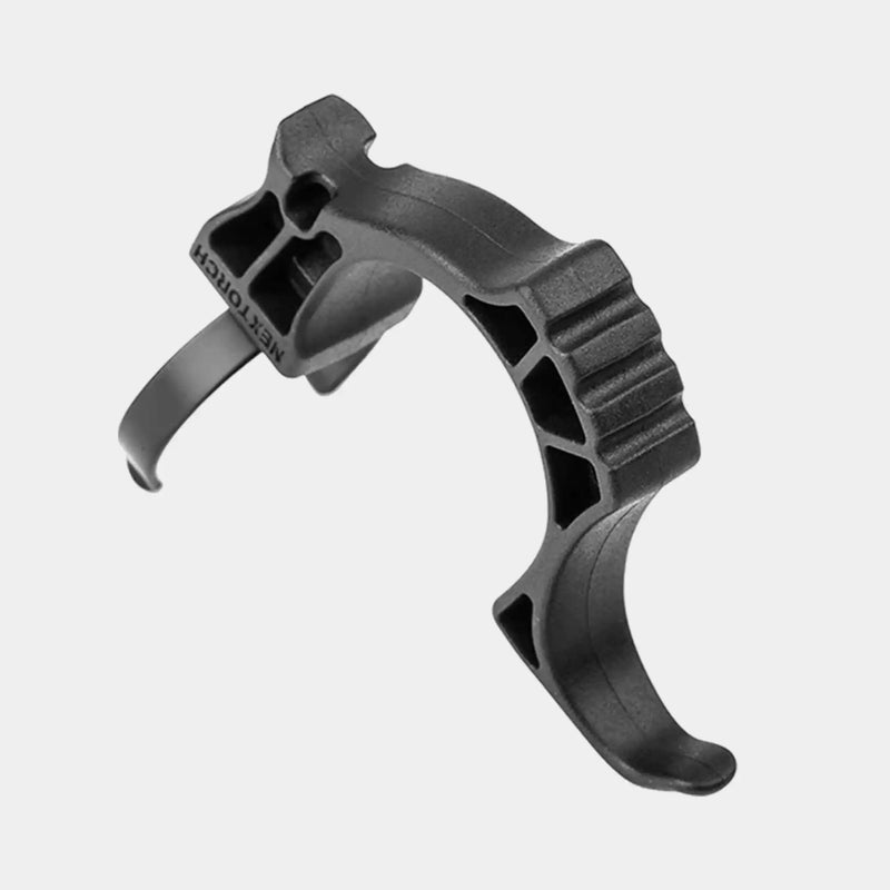Anclaje táctico tipo anilla para linternas FR-2 - Nextorch