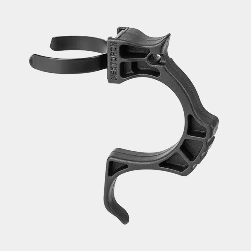 Anclaje táctico tipo anilla para linternas FR-2 - Nextorch