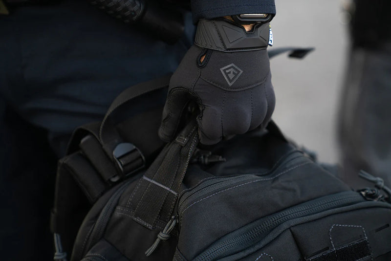 Handschuh Men's PRO Knöchel - First Tactical