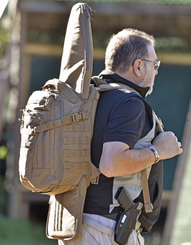 Specialist 1-DAY 36L Backpack - First Tactical