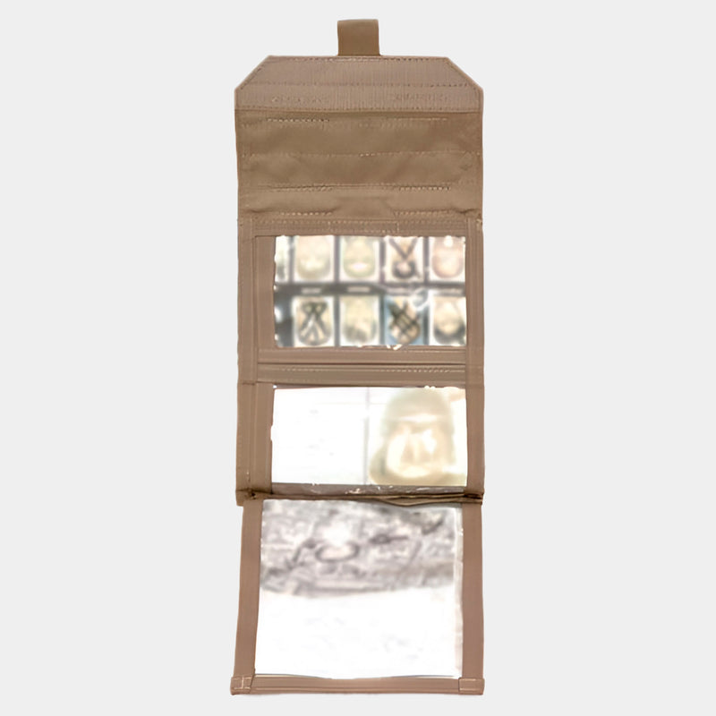 Molle pocket forward admin pouch - Warrior Assault