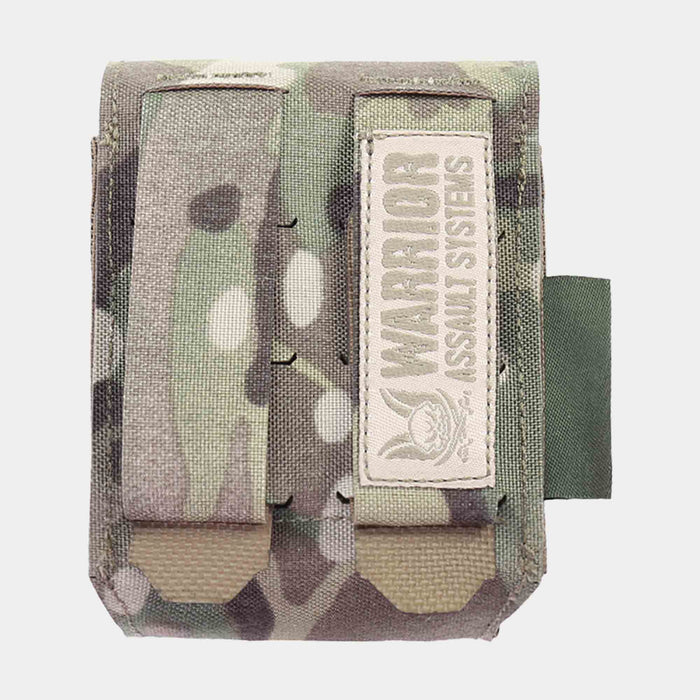 Frag Grenade Holder - Warrior Assault System