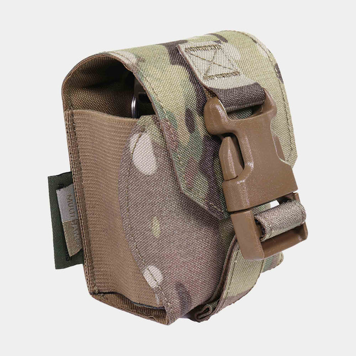 Frag Grenade Holder - Warrior Assault System