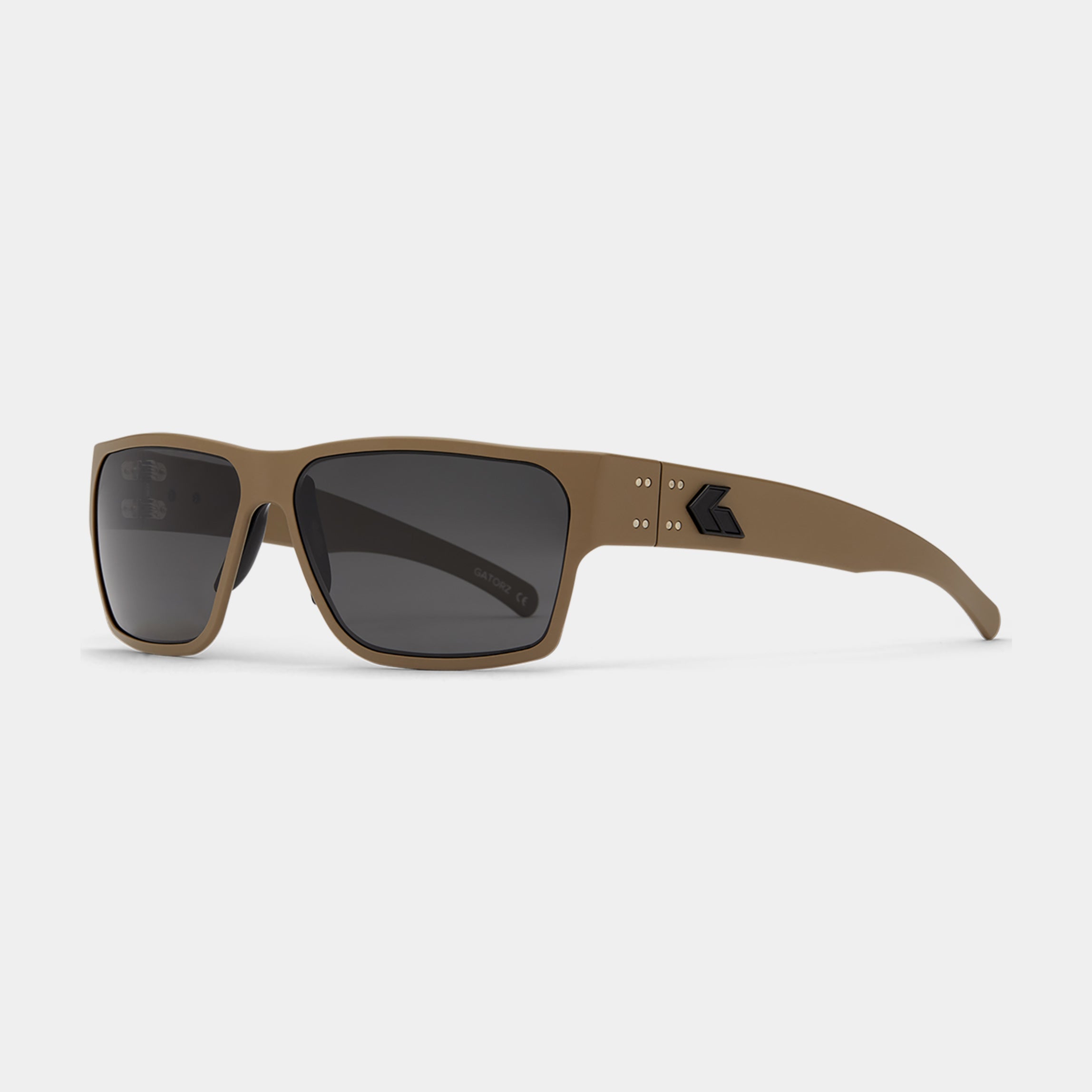 Polarized glasses DELTA Cerakote - Gatorz — SERMILITAR