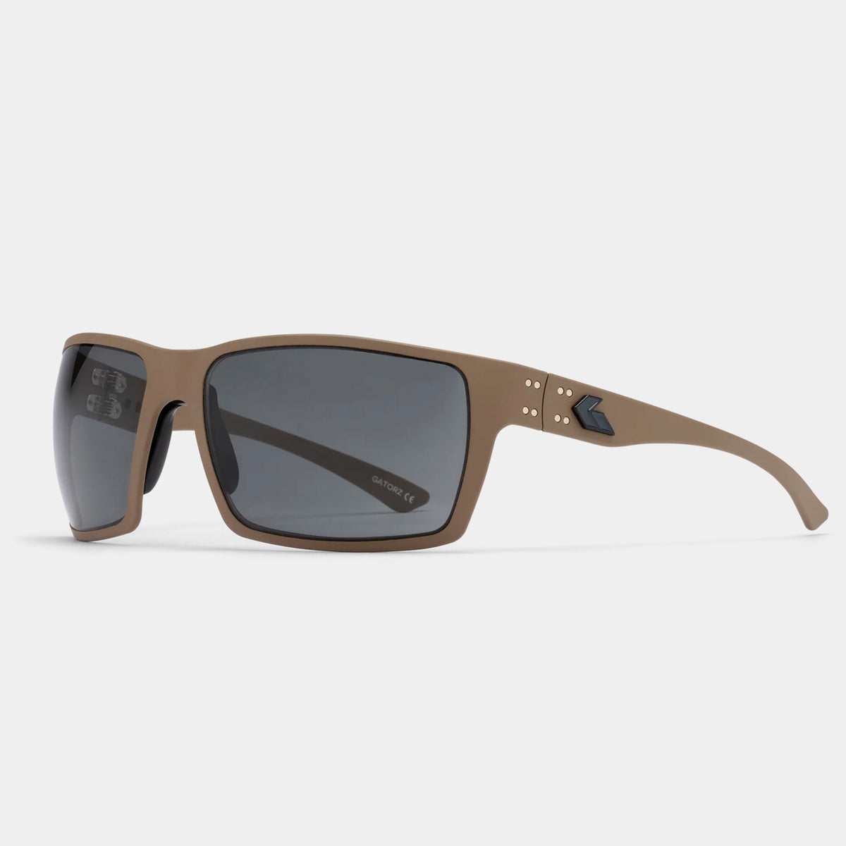 Gafas polarizadas MARAUDER Cerakote - Gatorz — SERMILITAR
