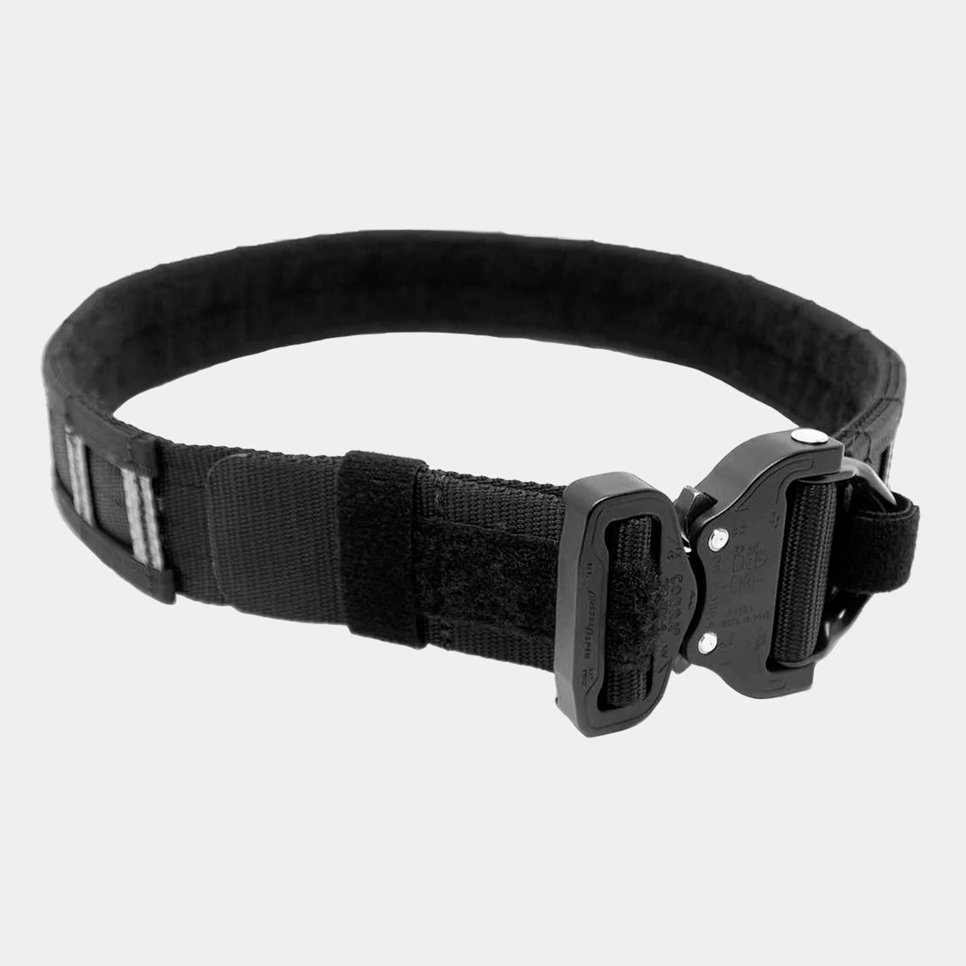 Assaulter belt system V3 equipment belt - GBRS Group — SERMILITAR