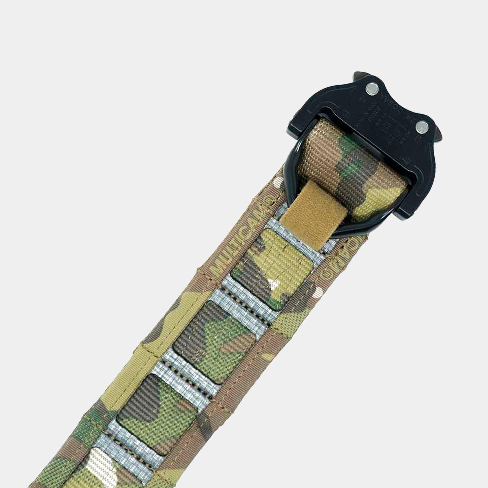 個人装備 GBRS Group Assaulter Belt System V3 GBRS Assaulter Belt System V3 | Tactical Battle Belt – Tactical