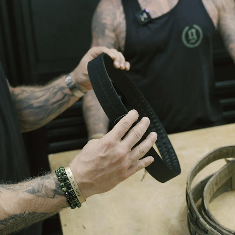 Assaulter-Gürteltragesystem V3 - GBRS Group