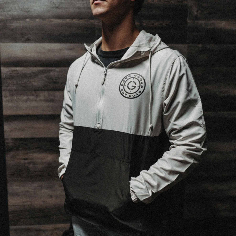 Giacca a vento Instructor - GBRS Group