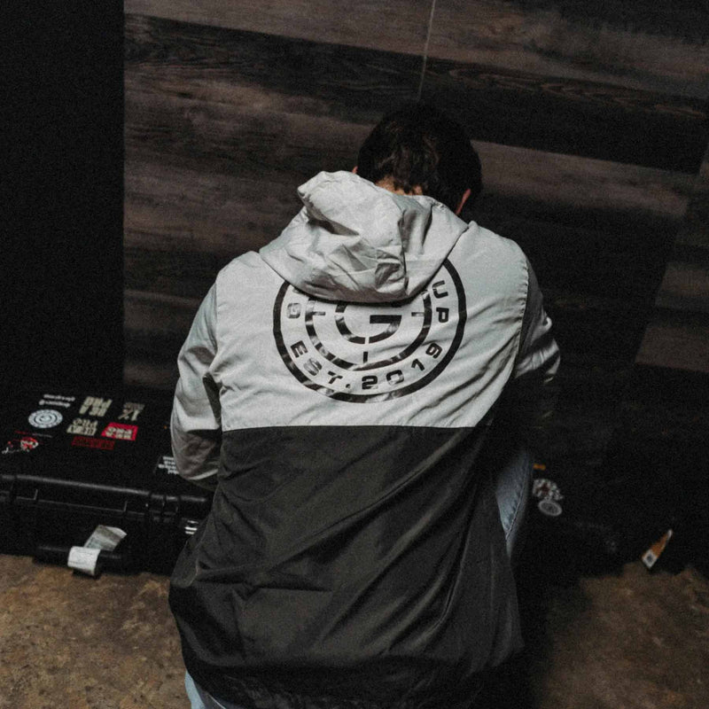 Giacca a vento Instructor - GBRS Group