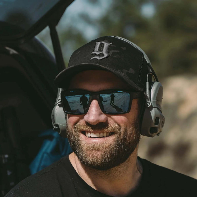 Gorra PUFF G - GBRS GROUP