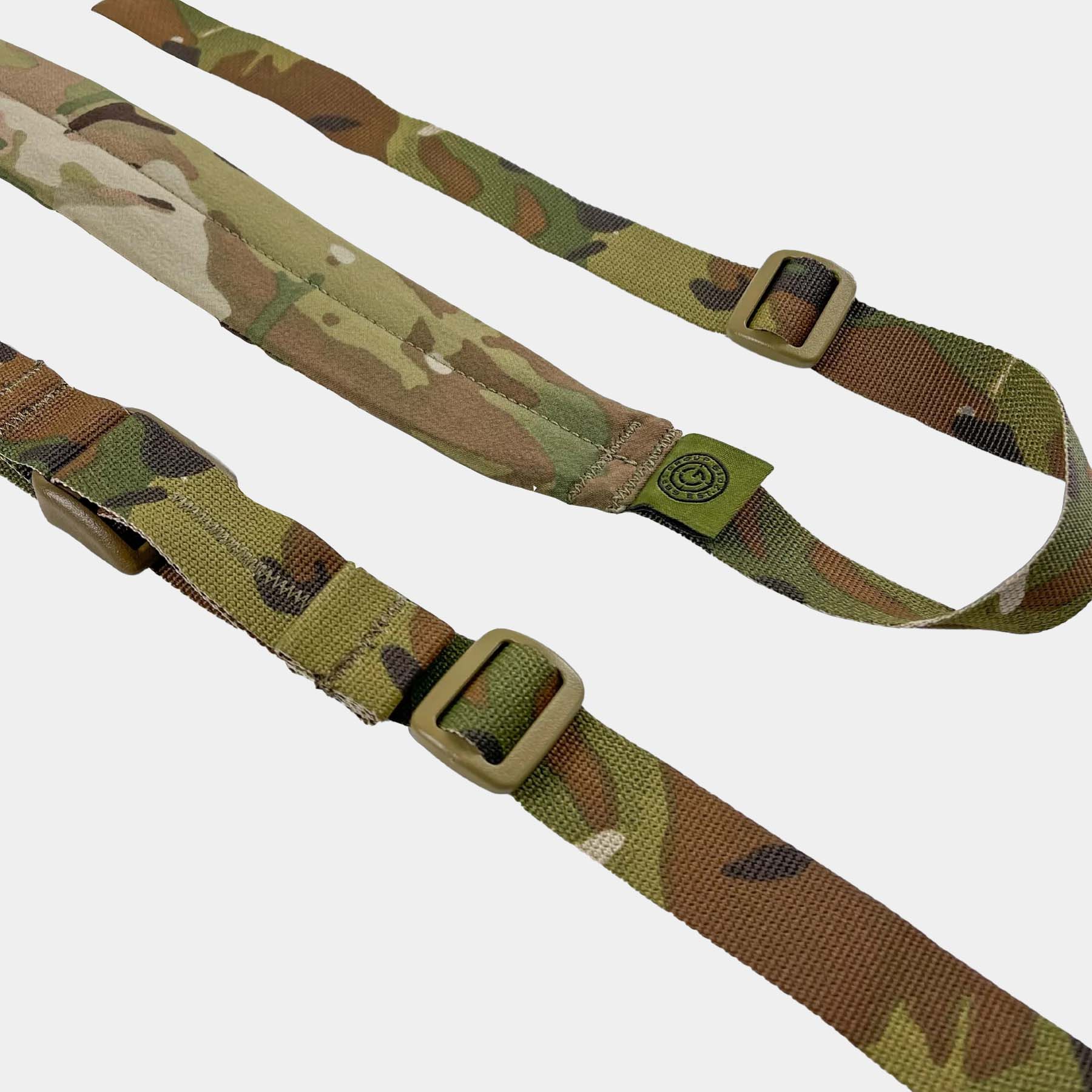 Second Best Sling Gun Sling - GBRS Group — SERMILITAR