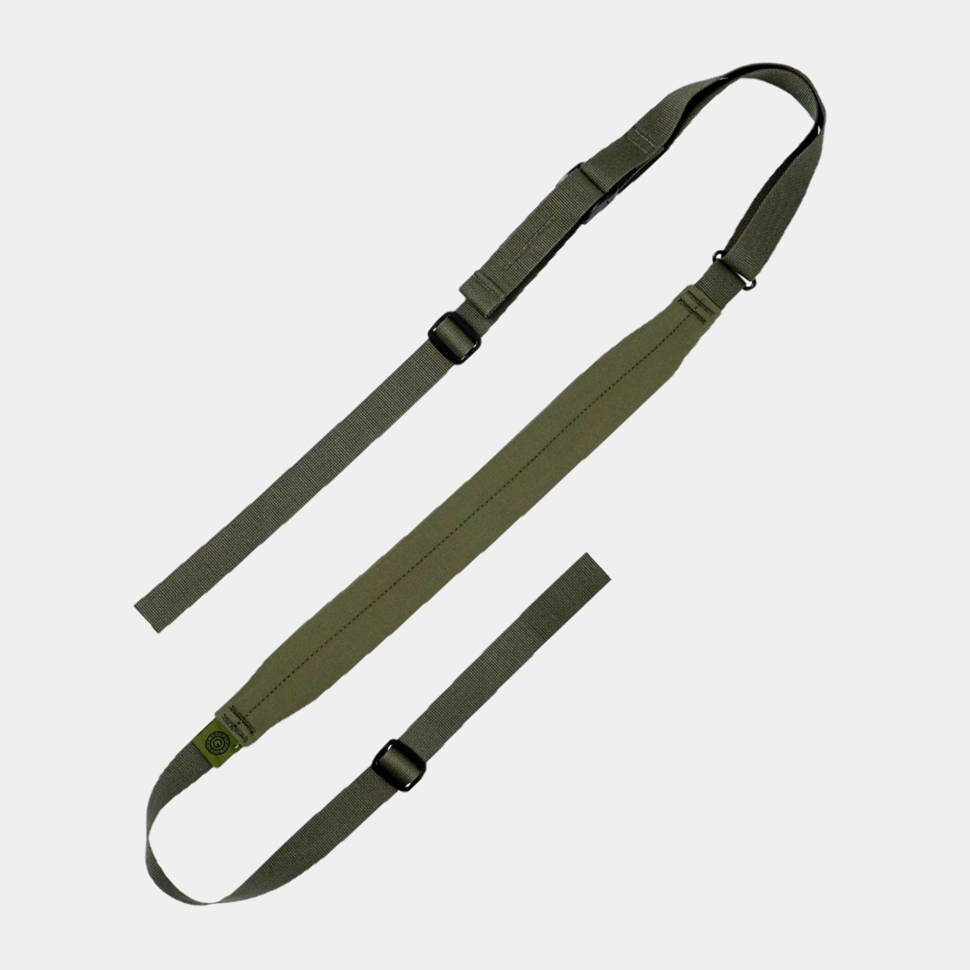 Second Best Sling Gun Sling - GBRS Group — SERMILITAR
