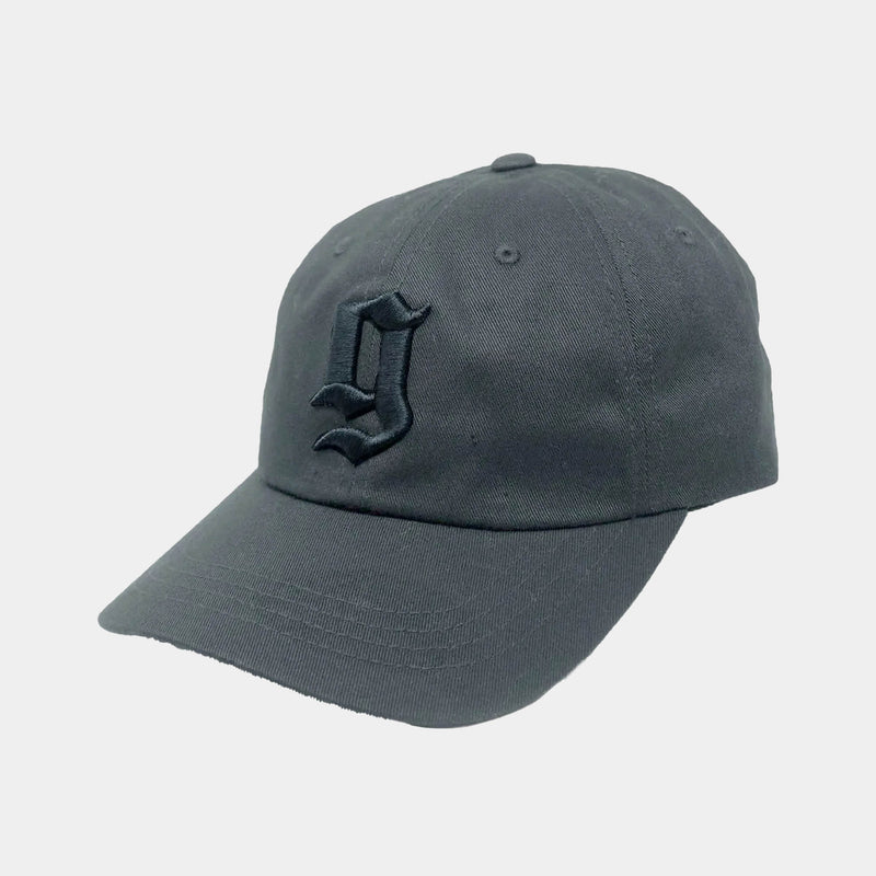 Gorra PUFF G - GBRS GROUP