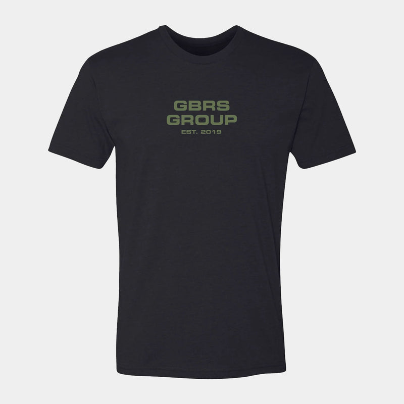 Camiseta Instructor Anniversary Edition - GBRS GROUP