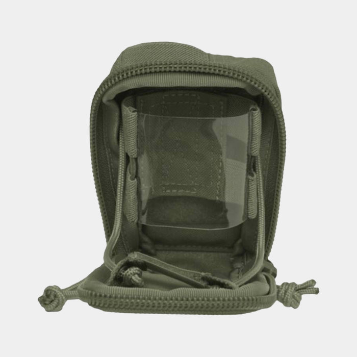 Bolsa molle para GPS Garmin - Warrior Assault System