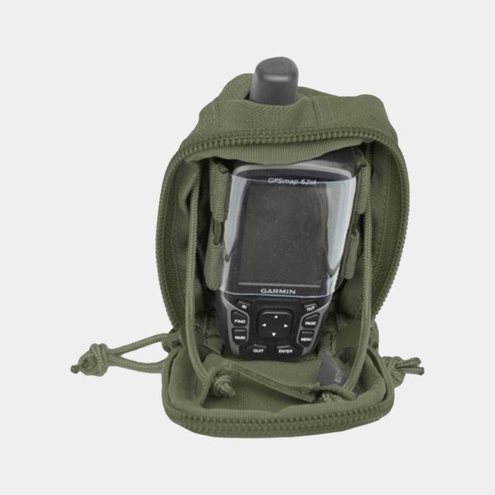 Bolsa molle para GPS Garmin - Warrior Assault System