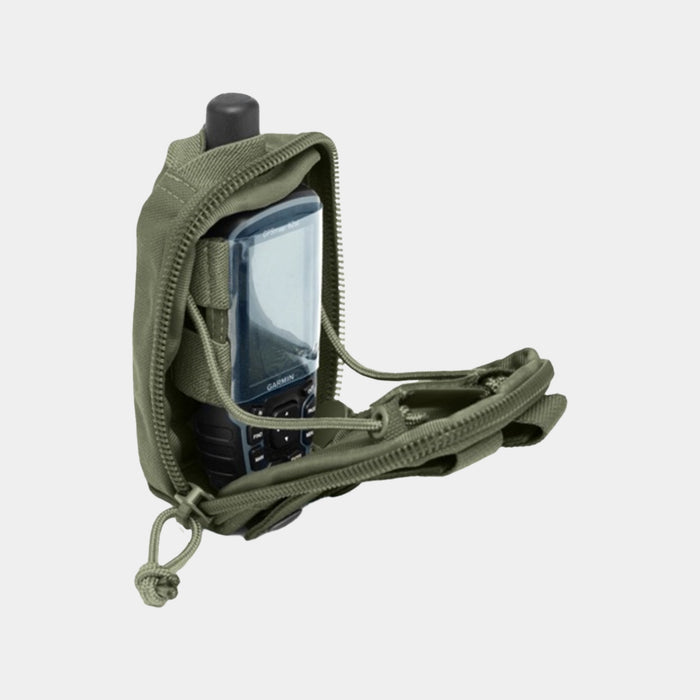 Bolsa molle para GPS Garmin - Warrior Assault System