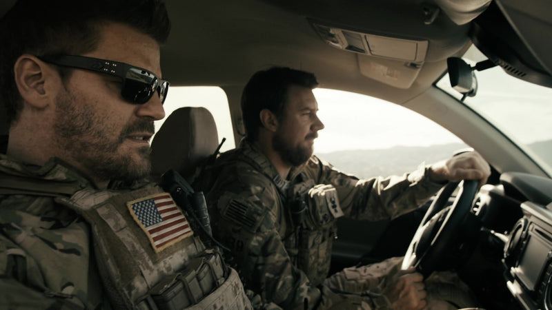 Gafas polarizadas DELTA Cerakote - Gatorz