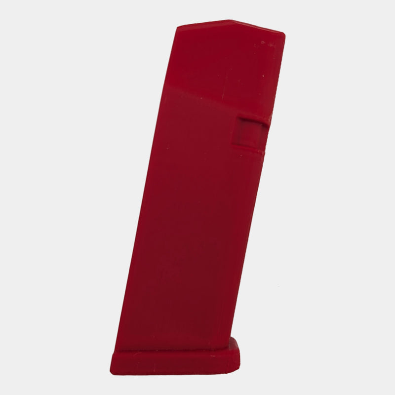 Cargador dummy para arma corta 9mm parabellum - Kombat line