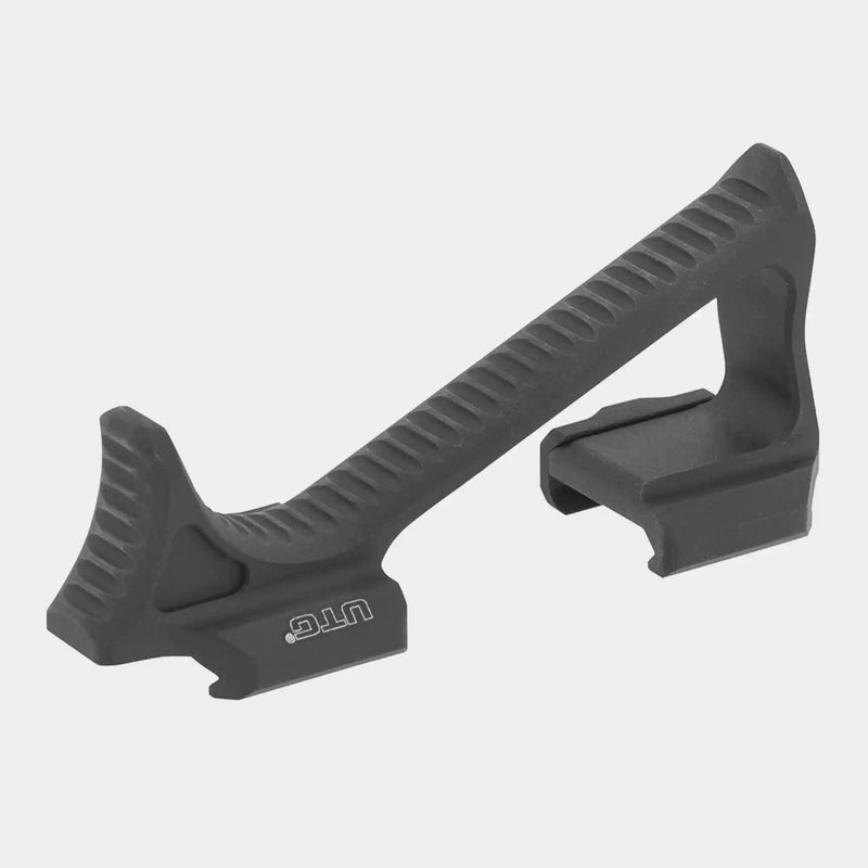 UTG® Ultra Slim Angled Foregrip - Leapers