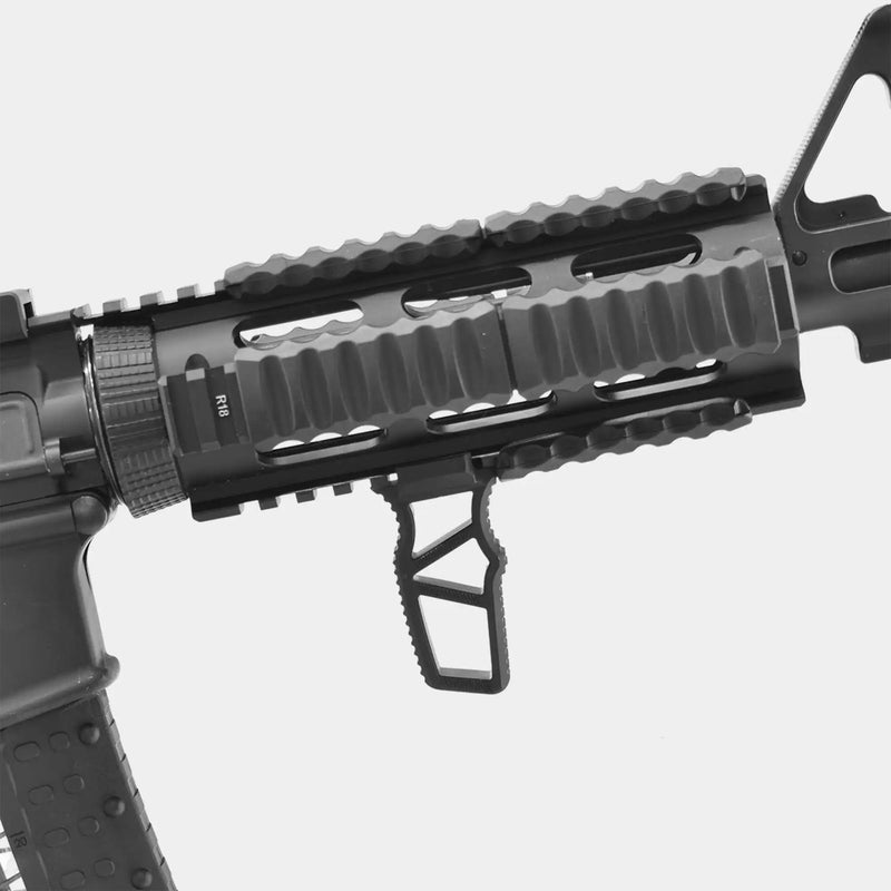 Grip frontal UTG® Ultra Slim Foregrip picatinny - Leapers