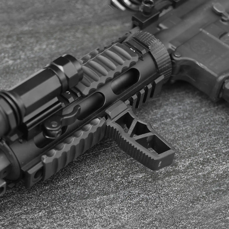 Grip frontal UTG® Ultra Slim Foregrip picatinny - Leapers