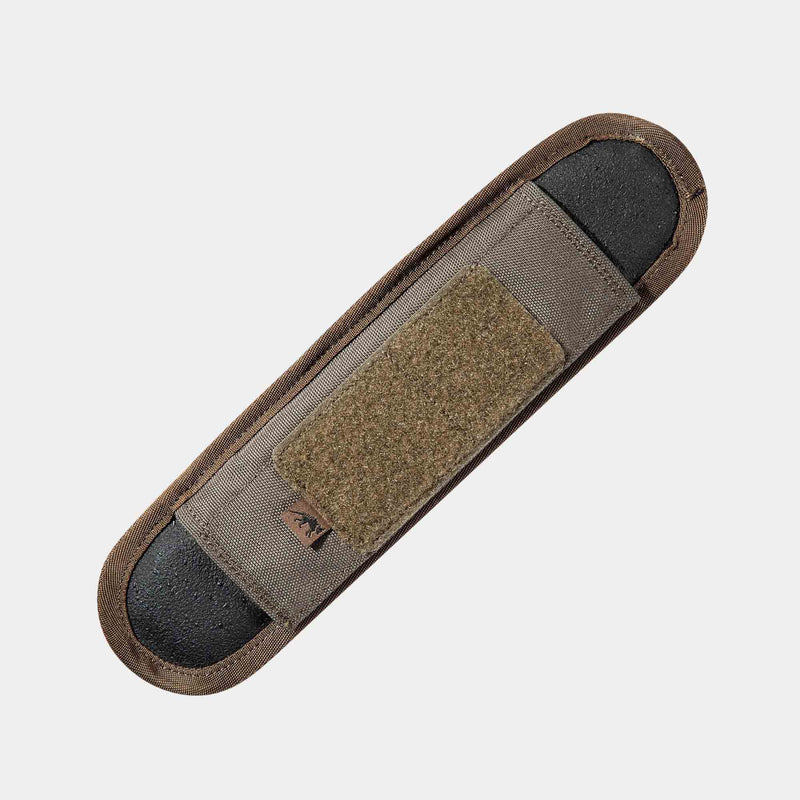 Gewatteerde schouderpads 50mm - Tasmanian tiger