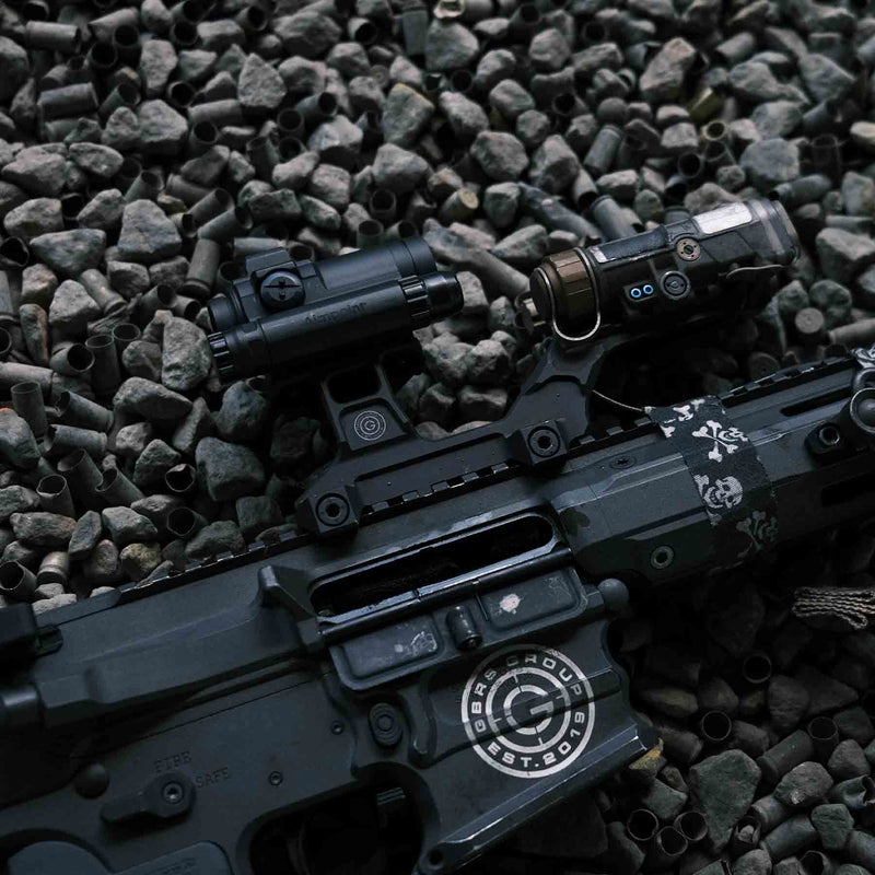 Hydra V2 Mount Kit - GBRS Group