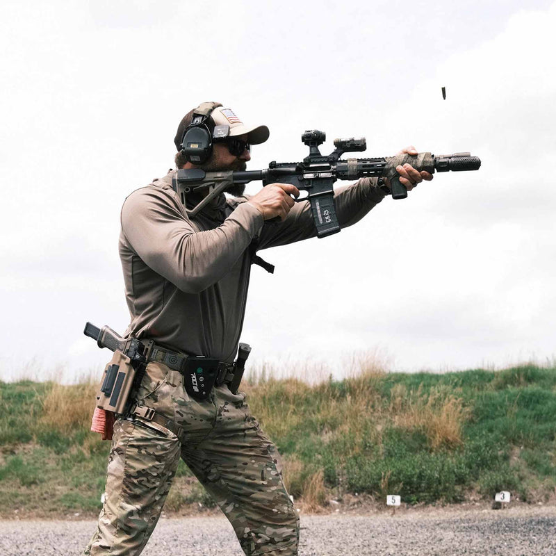 Hydra V2 Mount Kit - GBRS Group