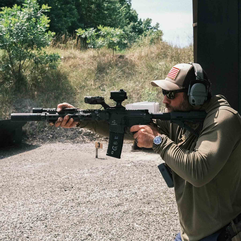 Hydra V2 Mount Kit - GBRS Group