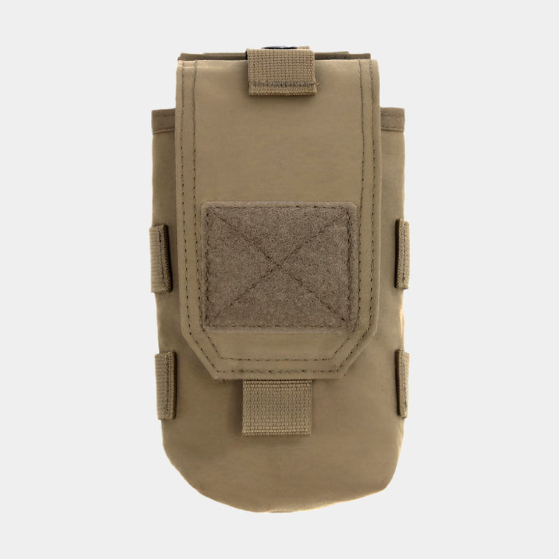 Botiquín Warrior IFAK pouch - Warrior Assault
