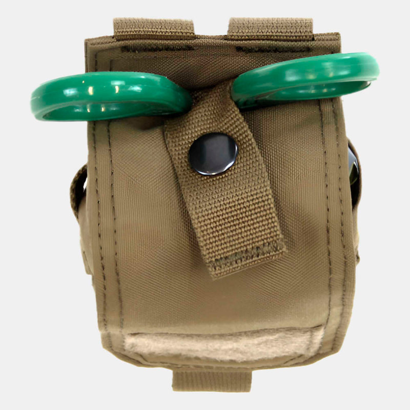 Botiquín Warrior IFAK pouch - Warrior Assault