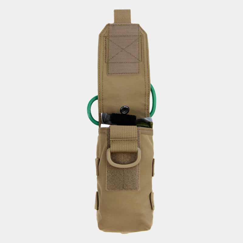 Botiquín Warrior IFAK pouch - Warrior Assault