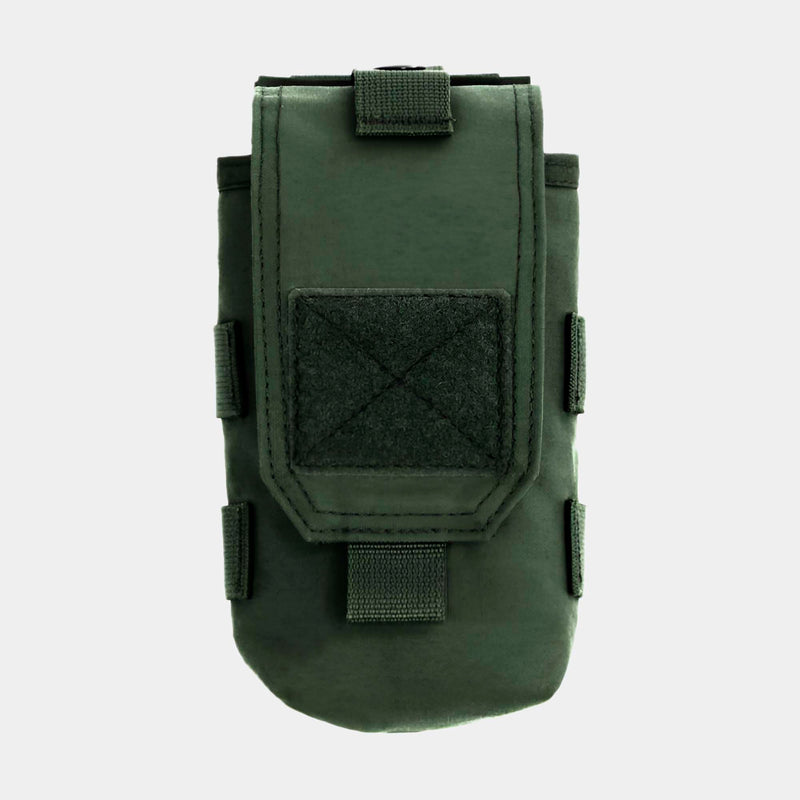 Botiquín Warrior IFAK pouch - Warrior Assault
