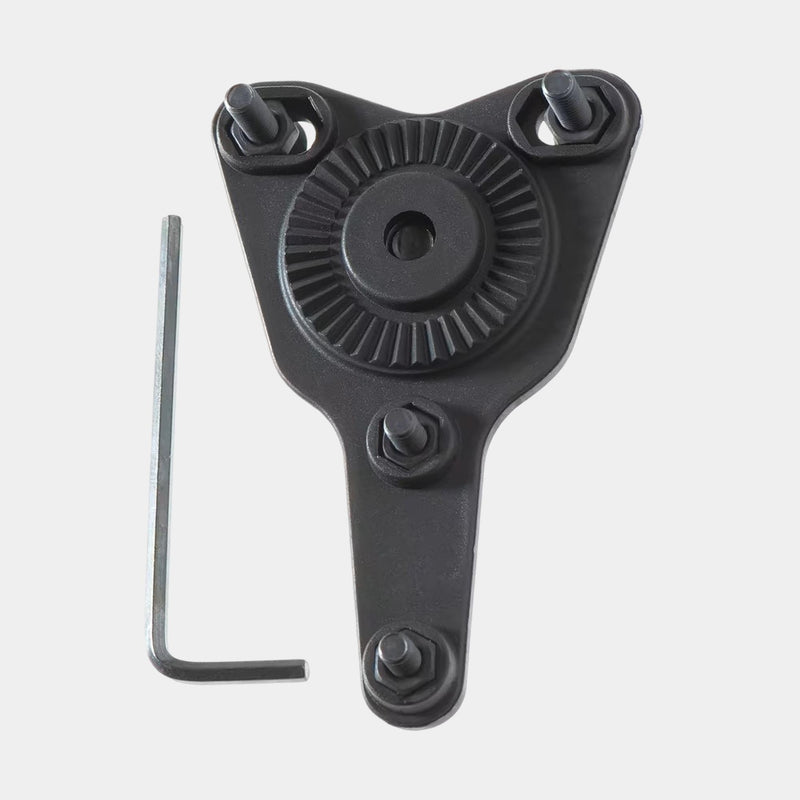 Adapter für IMI Defense auf Safariland Roto Adapter - IMI Defense