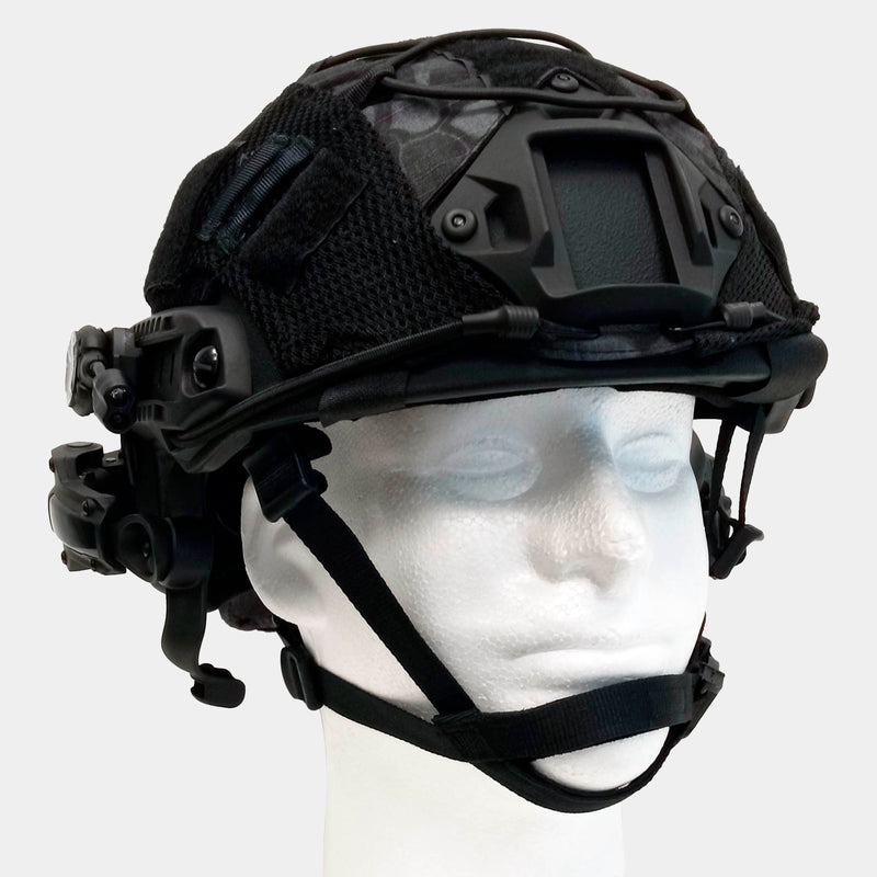 altura night vision bike helmet cover Tactical Assault Fast Ballistic Helmet Level IIIA — SERMILITAR