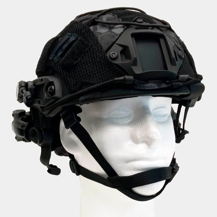 Ballistic Fast Tactical Assault Helmet Level IIIA