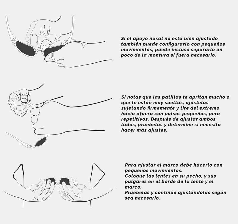 Gafas balísticas SPECTER MILSPEC fotocromáticas - Gatorz