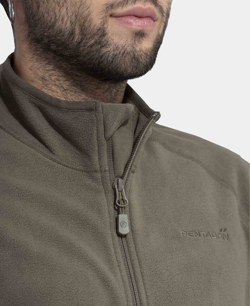 Pile Arkos - Pentagon