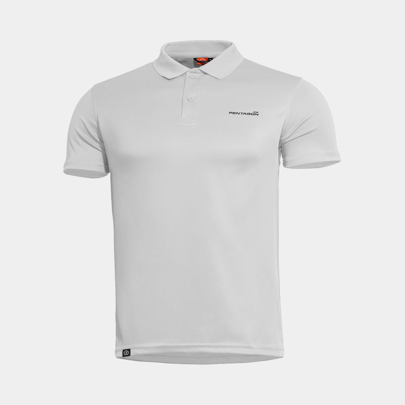 Polo de manga curta tática Anassa - Pentagon