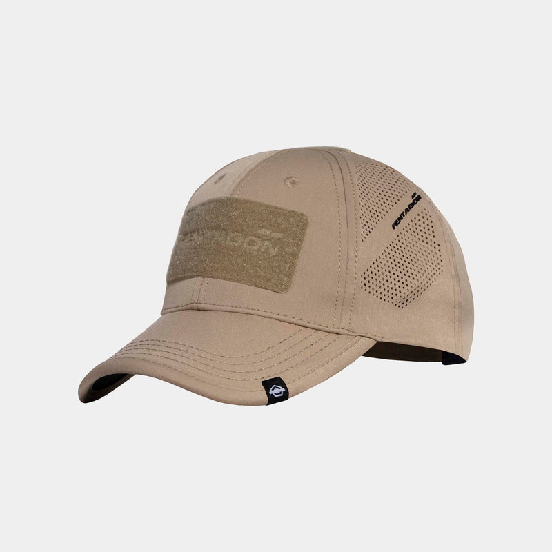 Tactical cap with AEOLUS mesh - Pentagon