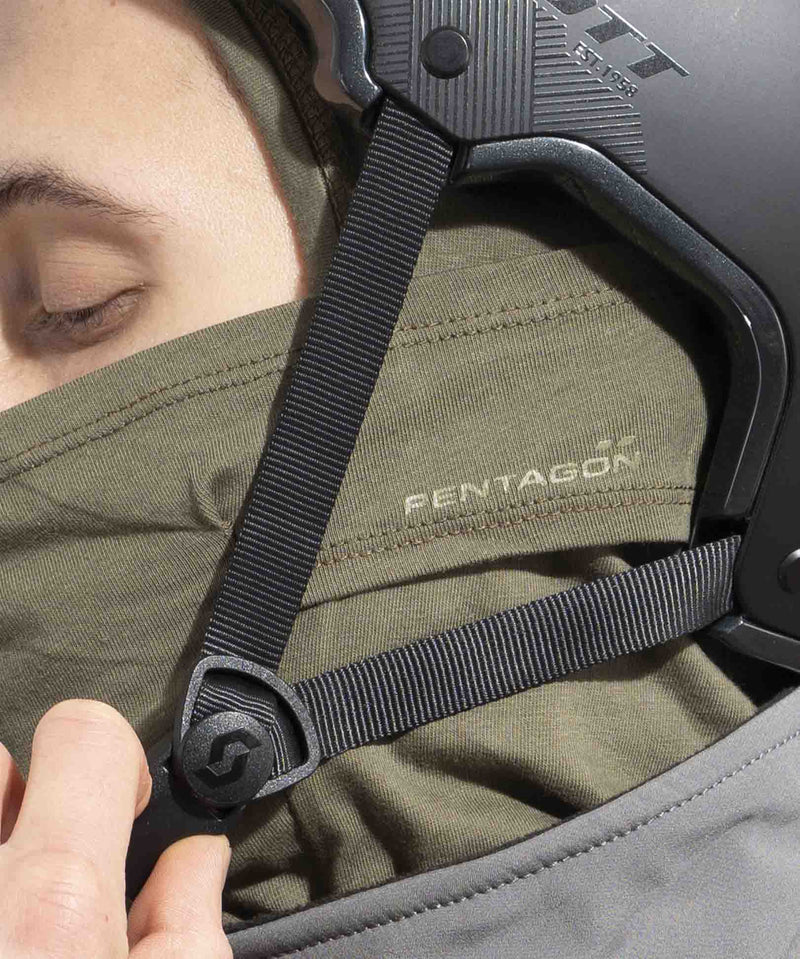 Passamontagna balaclava Kryptis - Pentagon